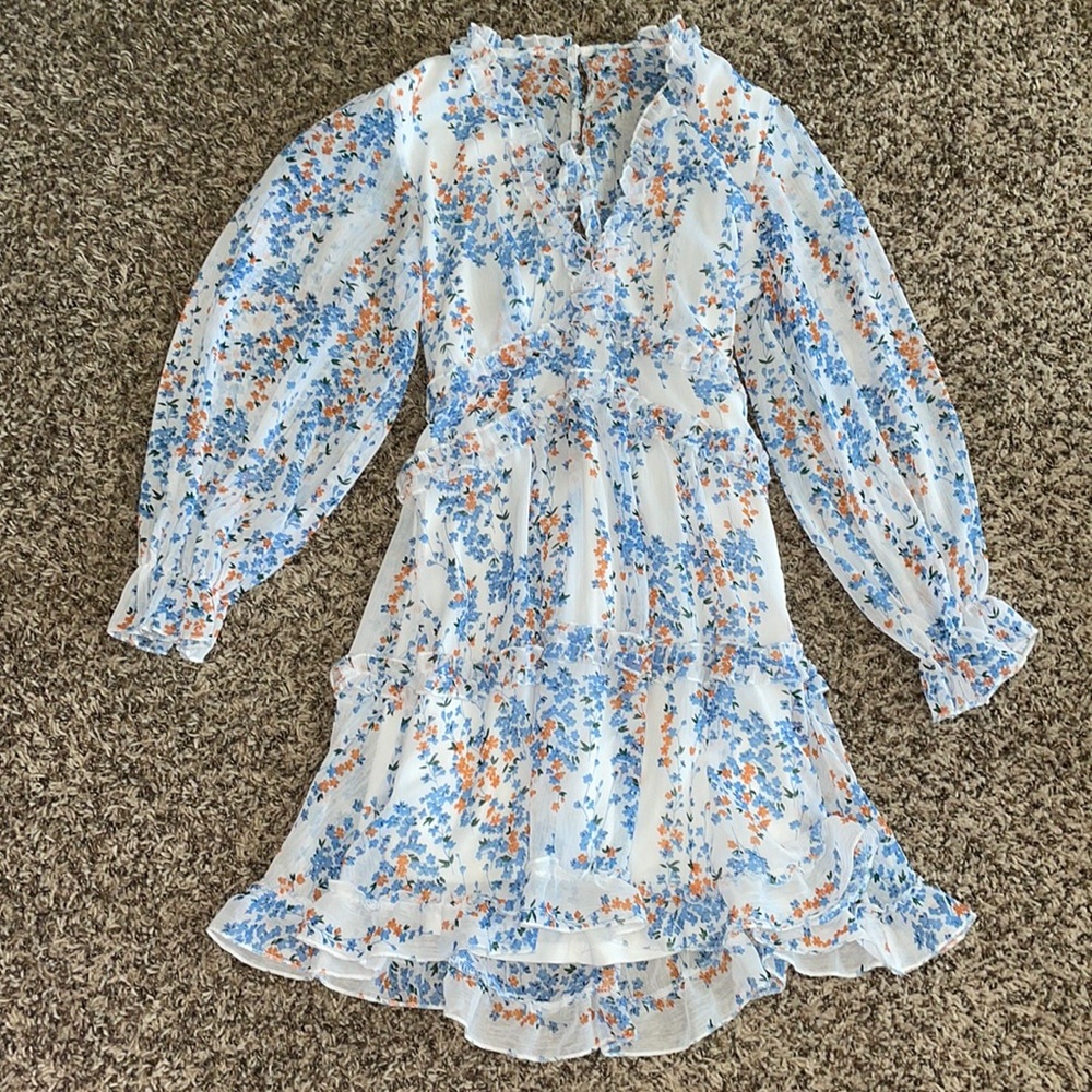 Summer dress